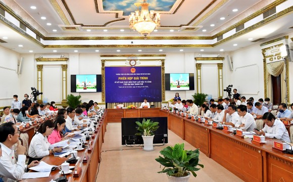 Nguồn vốn ngân sách chiếm tỷ trọng nhỏ nhưng đã phát huy được nguồn lực trong xã hội ảnh 3