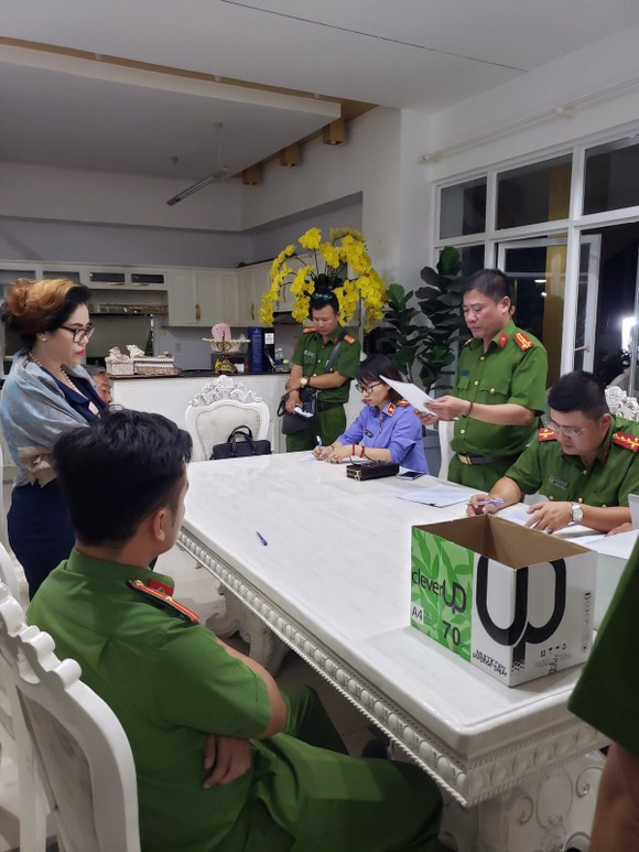 Hơn 200 nạn nhân mắc lừa "bánh vẽ" dự án ảnh 1