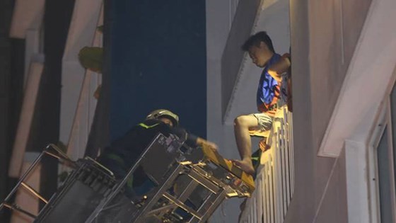 Vụ cháy chung cư Carina Plaza chắc chắn sẽ có bị can bị khởi tố ảnh 3