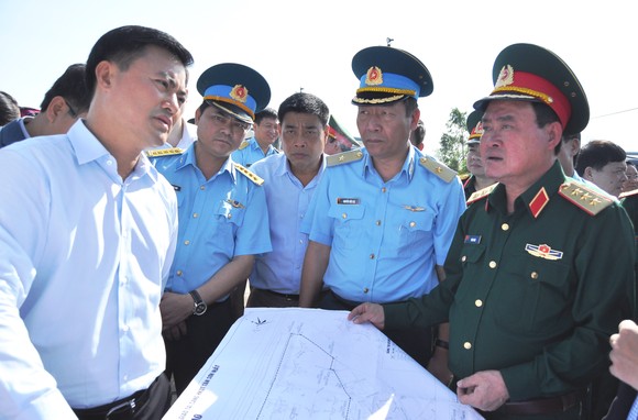 Ông Bùi Xuân Cường trở về làm Trưởng Ban Quản lý Đường sắt đô thị TPHCM ảnh 4