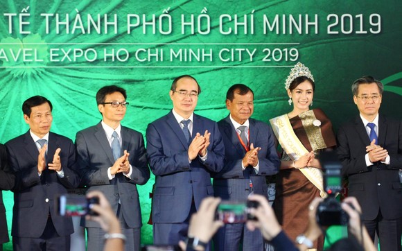 Bí thư Thành ủy TPHCM Nguyễn Thiện Nhân nêu 5 đề xuất phát triển du lịch TPHCM và miền Tây ảnh 4