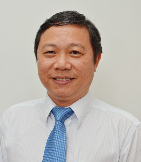 TPHCM có thêm Phó Chủ tịch UBND TPHCM ảnh 1