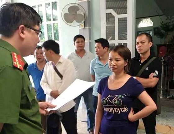 Giám đốc Công an tỉnh Điện Biên chia sẻ về tình tiết mới vụ án “nữ sinh giao gà bị sát hại" ảnh 1