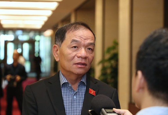 'Quyên góp ủng hộ nhân dân là rất đáng quý, nhưng nên có tổ chức' ảnh 1