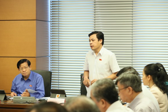 Nên có nhiều kịch bản tăng trưởng ảnh 3