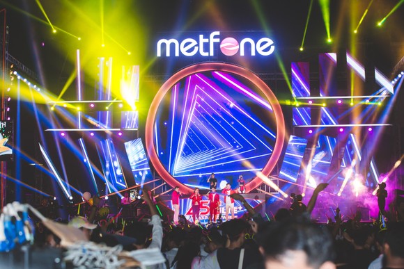 Dự án Metfone của Viettel đầu tư tại Campuchia là một trong những dự án đầu tư ra nước ngoài thành công của Việt Nam