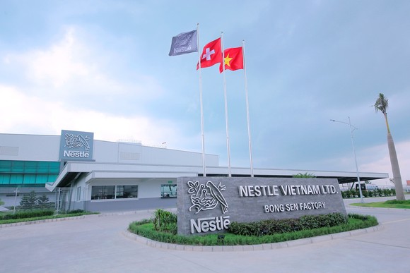 Nestlé Việt Nam vừa quyết định đầu tư 132 triệu USD để xây dựng một nhà máy mới tại Đồng Nai trong 2 năm tới