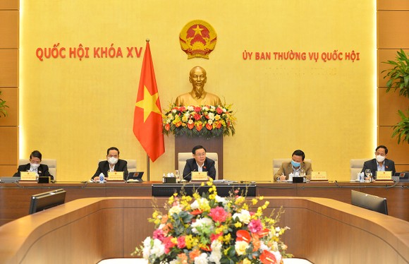 Chuẩn bị tốt nhất cho kỳ họp thứ 2 của Quốc hội ảnh 1