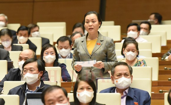 Từ 1-1-2022 lương hưu sẽ tăng ảnh 2