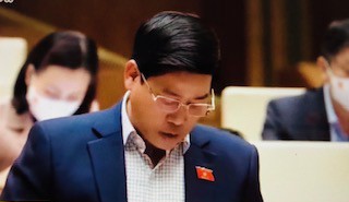 3 bộ trưởng cùng giải trình về xử lý “lùm xùm” trong hoạt động từ thiện ảnh 1