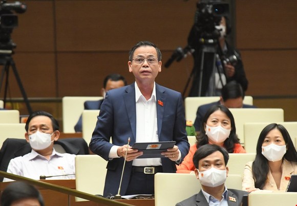 Các địa phương không vì lo lắng quá mà hạn chế việc trẻ đến trường ảnh 3