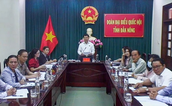 Di tích bị biến dạng, 'trẻ hóa' sau trùng tu ngày càng nhiều ảnh 1
