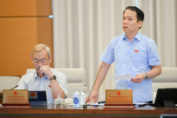 Phạt lao động công ích: Quy định thế nào để khả thi? ảnh 1