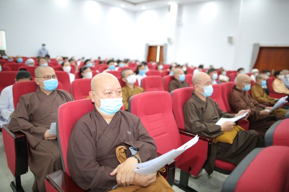 TPHCM xem giữ vững an ninh trật tự là công việc hết sức trọng yếu ảnh 4