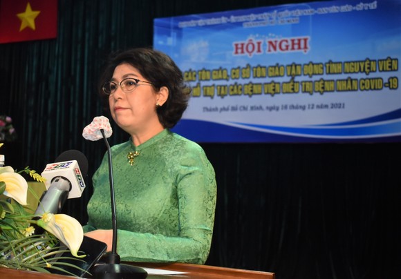 Hình ảnh khắc họa nét đẹp của 'đạo và đời' ảnh 1