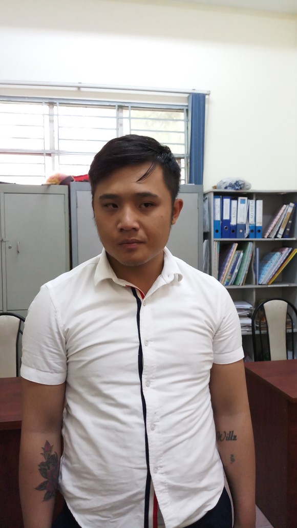 Mâu thuẫn chuyện tình cảm, nam thanh niên bị đâm tử vong ở quán cà phê ảnh 1
