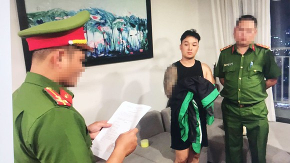 Triệt phá đường dây đánh bạc hàng trăm tỷ đồng mùa World Cup ảnh 3