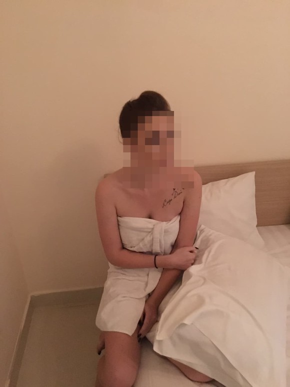 Hé lộ nhiều điều bất ngờ về đường dây bán dâm do “tú bà” người Nga cầm đầu ảnh 2