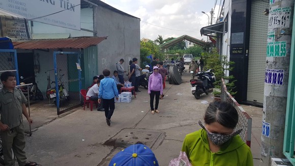 Chân dung kẻ sát hại bà ngoại, mẹ và dì ruột ảnh 2