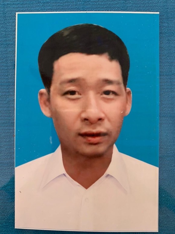 Công an TPHCM tiếp tục cung cấp hình ảnh nghi phạm nổ súng bắn chết 5 người ở Củ Chi ảnh 1