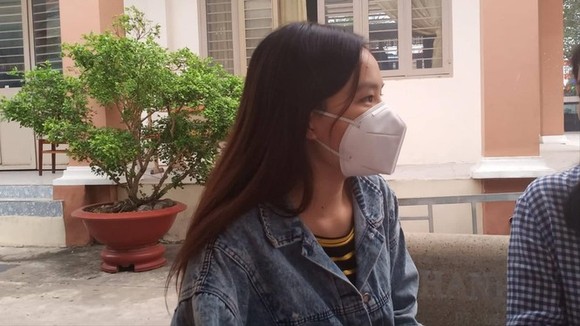 Người phụ nữ trẻ ở Tây Ninh nghi bị chồng bạo hành dã man yêu cầu xử lý hình sự
