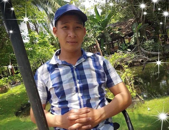 Công an TPHCM thông tin vụ Tuấn 'khỉ': Nghi phạm nổ 3 phát súng chống trả ảnh 2