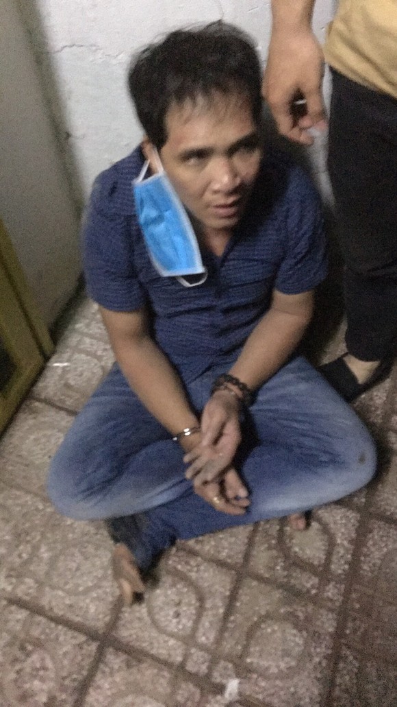 Triệt phá băng nhóm buôn bán ma tuý lớn ở TPHCM, thu hơn 10kg ma tuý đá ảnh 1