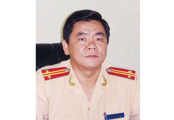 Thêm 2 trưởng phòng Công an tỉnh Đồng Nai bị cách chức ảnh 2