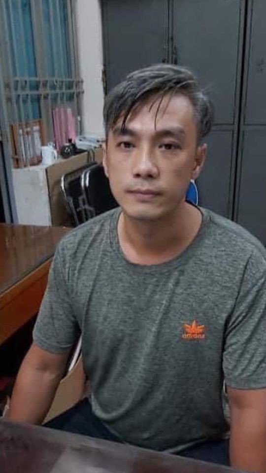 Khởi tố người cha dượng bạo hành bé gái ở quận Tân Phú ảnh 1
