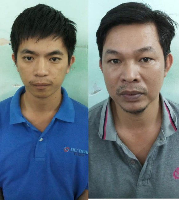 Lời khai của kẻ trộm cổ vật trị giá 350 triệu đồng ở lăng Ông (Bà Chiểu) ảnh 1