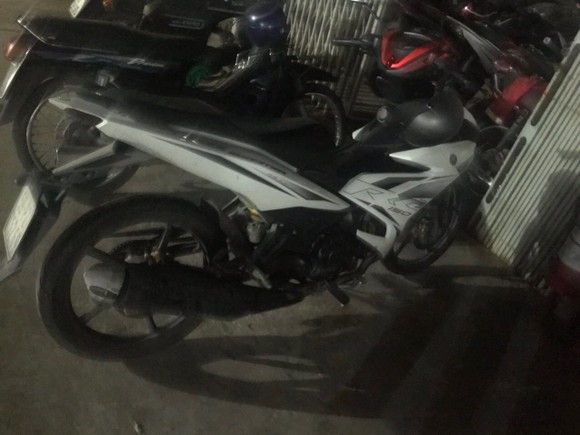 Bắt băng nhóm thuê xe ô tô đi cướp giật tài sản khắp các tỉnh phía Nam ảnh 2