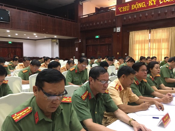 Quyết liệt phòng chống dịch Covid-19 ở khu vực biên giới Tây Nam và 1 địa bàn trọng điểm phía Nam ảnh 2