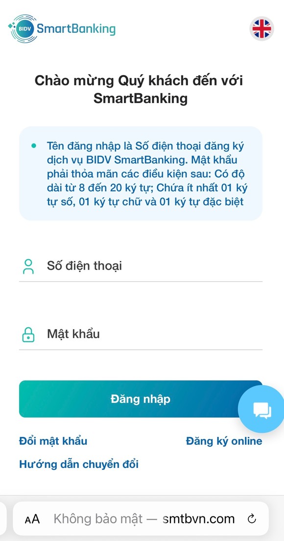 Mất hàng trăm triệu đồng vì nhấn vào link 'lạ' ảnh 1