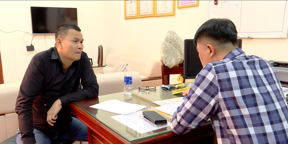 Khởi tố nhóm giang hồ Hải Phòng cầm đầu đường dây đánh bạc hơn 2.000 tỷ đồng ảnh 1