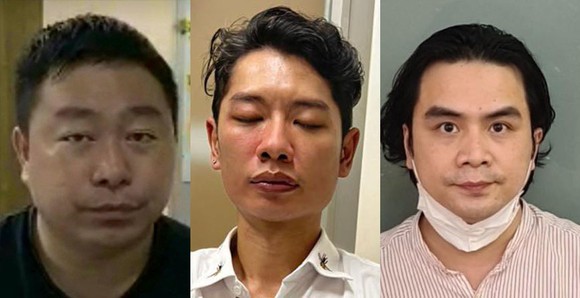 Chủ sàn tiền ảo lừa nhà đầu tư chiếm đoạt tài sản như thế nào? ảnh 1