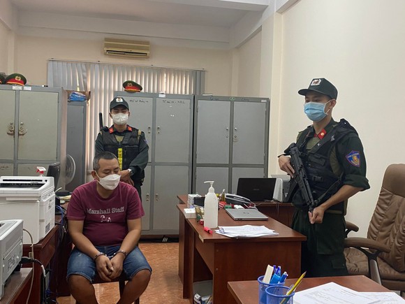 Khởi tố nhóm giang hồ Hải Phòng cầm đầu đường dây đánh bạc hơn 2.000 tỷ đồng ảnh 3