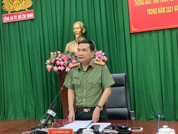 Bé gái 8 tuổi bị hành hạ nhiều giờ trước khi tử vong ảnh 7