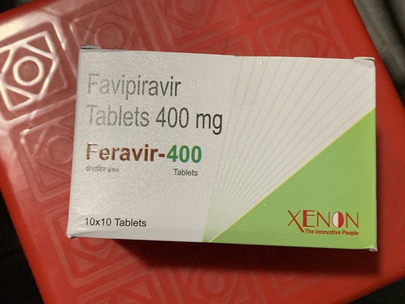 Bắt lô hàng thuốc điều trị Covid-19 số lượng lớn ở TPHCM ảnh 3
