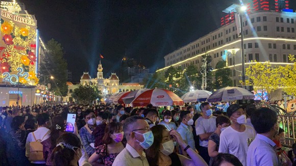 Thầm lặng giữ cho dân an vui ảnh 4