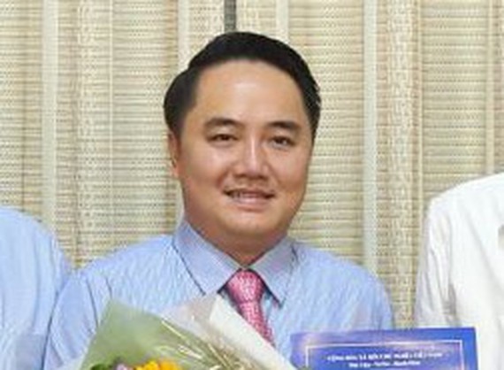 Sai phạm tại Tổng Công ty Công nghiệp Sài Gòn: Khởi tố, bắt giam cựu thành viên HĐQT Công ty TIE ảnh 1