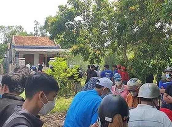 Đã bắt được nghi phạm sát hại 3 người trong gia đình ở Phú Yên ảnh 3