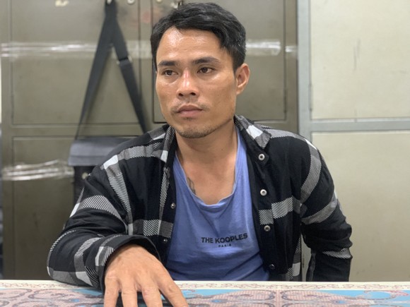 Hành trình truy bắt kẻ sát hại 3 người ở tỉnh Phú Yên ảnh 5