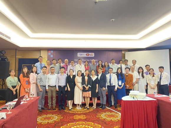 Nâng cao chất lượng đào tạo quan hệ quốc tế/quốc tế học ở Việt Nam hiện nay ảnh 2