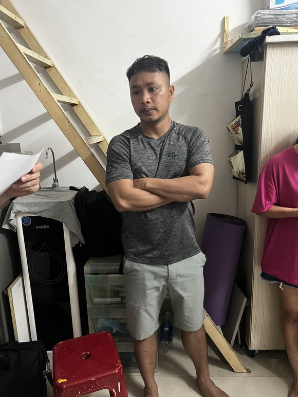 Triệt phá đường dây sản xuất, mua bán văn bằng, chứng chỉ giả qua mạng cực khủng ảnh 8