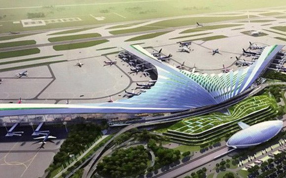 Tổng mức đầu tư sân bay Long Thành có cao hơn sân bay Đại Hưng và Istanbul? ảnh 1