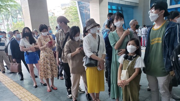 Chính thức bàn giao và đưa vào khai thác tuyến đường sắt đô thị Cát Linh- Hà Đông ảnh 8