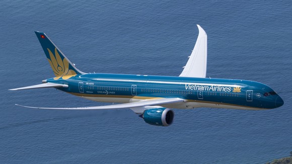 Hàng không Việt Nam khôi phục đường bay thường lệ đến châu Âu