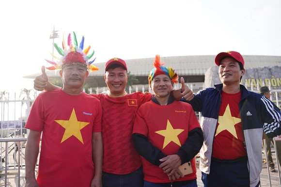 Việt Nam-Thái Lan, trận đấu duyên nợ, World Cup 2022, Quang Hải ghi bàn? ảnh 2