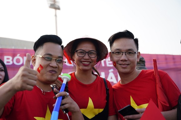 Việt Nam-Thái Lan, trận đấu duyên nợ, World Cup 2022, Quang Hải ghi bàn? ảnh 13