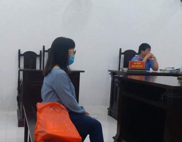 Thao túng chứng khoán, cựu Giám đốc chi nhánh Công ty DAS lĩnh án 20 năm tù ảnh 1